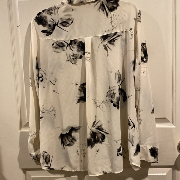 Express xl long sleeved blouse - Picture 5 of 5